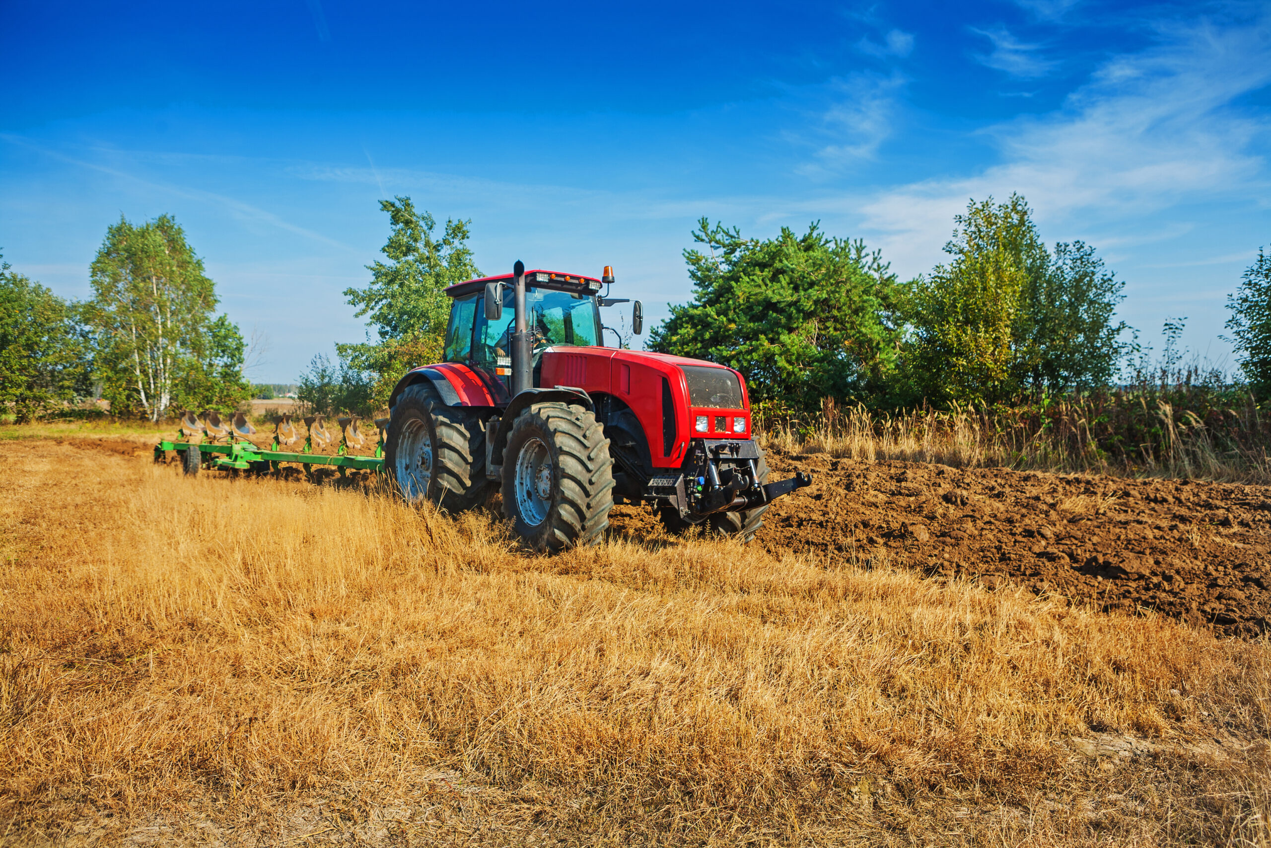 agricole