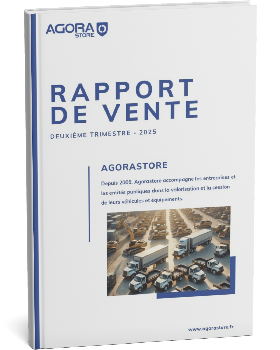 Rapport Q2