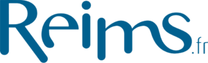 logo ville de reims