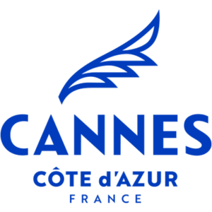 logo ville de cannes