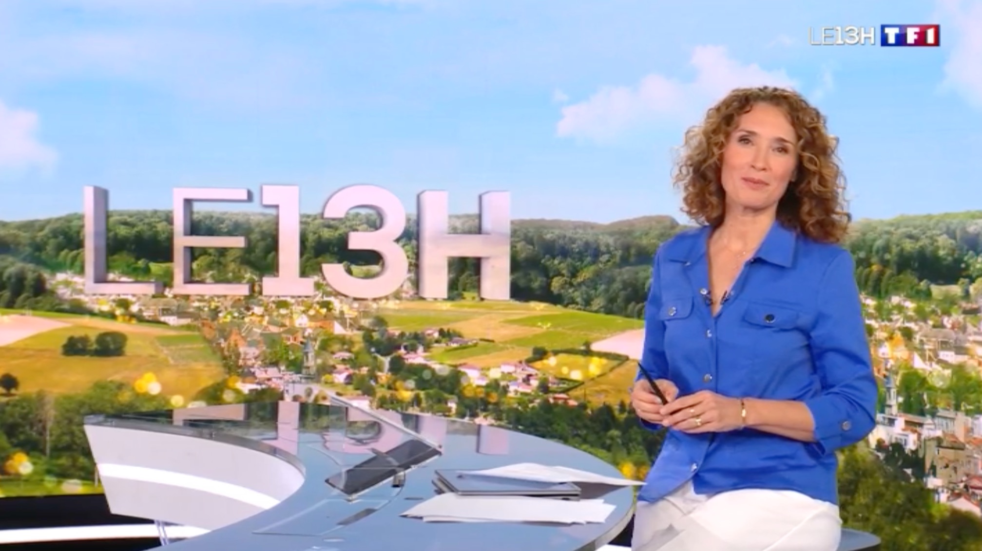13H de TF1